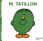 Monsieur Tatillon (Monsieur Madame #2248) By Roger Hargreaves Cover Image