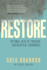 Restore: Optimal Health Through Bioidentical Hormones Cover Image