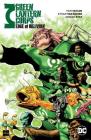 Green Lantern Corps: Edge of Oblivion Vol. 1 By Tom Taylor, Ethan Van Sciver (Illustrator) Cover Image