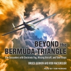 Beyond the Bermuda Triangle Lib/E: True Encounters with Electronic Fog, Missing Aircraft, and Time Warps Cover Image