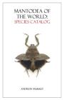 Mantodea of the World: Species Catalog Cover Image
