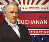 James Buchanan (Presidents of the United States) Cover Image