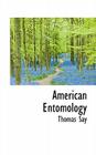 American Entomology Cover Image