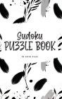 Sudoku Puzzle Book - Hard (6x9 Hardcover Puzzle Book / Activity Book) By Sheba Blake Cover Image