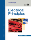 Workbook with Lab Manual for Herman's Residential Construction Academy: Electrical Principles, 2nd Cover Image