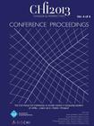 Chi 13 Proceedings of the 31st Annual Chi Conference on Human Factors in Computing Systems V4 By Chi 13 Conference Committee Cover Image