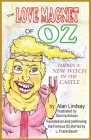 The Love Magnet of Oz Cover Image