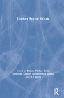 Indian Social Work By Bishnu Mohan Dash (Editor), Mithilesh Kumar (Editor), D. P. Singh (Editor) Cover Image