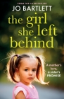 The Girl She Left Behind Cover Image