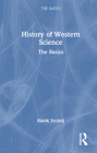 A History of Western Science: The Basics Cover Image