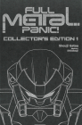 Full Metal Panic! Volumes 1-3 Collector's Edition Cover Image