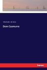 Dom Casmurro By Machado de Assis Cover Image