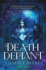Death Defiant Cover Image
