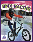 BMX Racing By Hubert Walker Cover Image