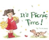 It's Picnic Time! Cover Image