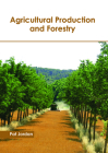 Agricultural Production and Forestry Cover Image