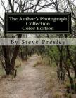 The Author's Photograph Collection Color Edition Cover Image