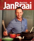 Red Hot By Jan Braai Cover Image
