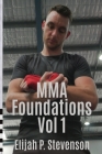 MMA Foundations: Volume 1 Cover Image