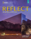 Reflect Reading & Writing 3: Student's Book Cover Image