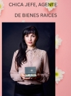 Chica Jefe Agente de Bienes Raices Cover Image