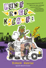 Punk Rock Karaoke By Bianca Xunise, Bianca Xunise (Illustrator) Cover Image