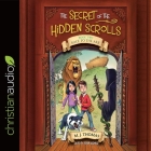 Race to the Ark (Secret of the Hidden Scrolls #2) Cover Image