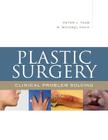 Plastic Surgery: Clinical Problem Solving Cover Image