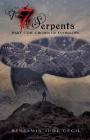 The 7 Serpents By Benjamin Jude Cecil Cover Image