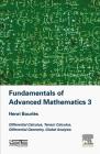 Fundamentals of Advanced Mathematics V3 Cover Image