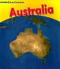 Australia By Mary Virginia Fox Cover Image