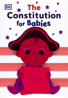The Constitution for Babies Cover Image