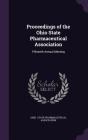 Proceedings of the Ohio State Pharmaceutical Association: Fifteenth Annual Meeting Cover Image