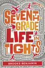 My Seventh-Grade Life in Tights Cover Image