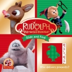 Rudolph the Red-Nosed Reindeer Slide and Find By Roger Priddy Cover Image