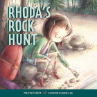 Rhoda's Rock Hunt Cover Image