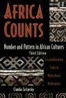 Africa Counts: Number and Pattern in African Cultures By Claudia Zaslavsky Cover Image