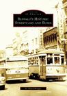 Buffalo's Historic Streetcars and Buses (Images of America) By D. David Bregger Cover Image