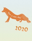 2020 Have a nice day!: Deutsches Inlay * Wochen Kalender * 2020 * Wochenplaner * Taschenkalender * Terminkalender By Kalender 2020 Design Cover Image