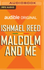 Malcolm and Me Cover Image