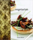 Vegetarian Cover Image
