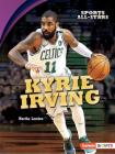 Kyrie Irving By Martha London Cover Image