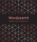 Wordsearch By Eric Saunders Cover Image