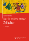 Der Experimentator: Zellkultur Cover Image