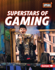 Superstars of Gaming Cover Image