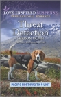 Threat Detection By Sharon Dunn Cover Image