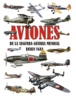 Aviones de la Segunda Guerra Mundial Cover Image