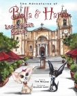 Let's Visit Malta!: Adventures of Bella & Harry Cover Image