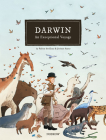 Darwin: An Exceptional Voyage By Fabien Grolleau, Jeremie Royer (Illustrator) Cover Image