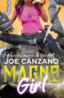Magno Girl By Joe D. Canzano Cover Image